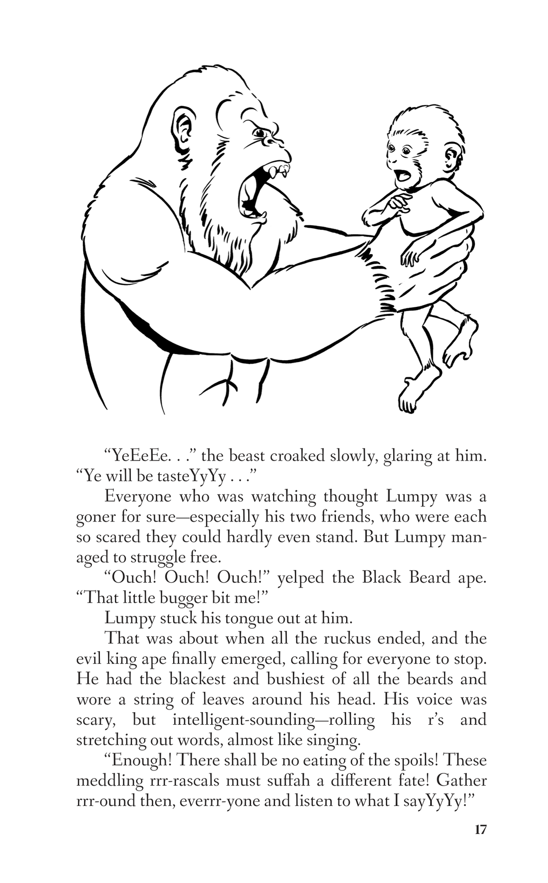 Chapter 2 panel 5